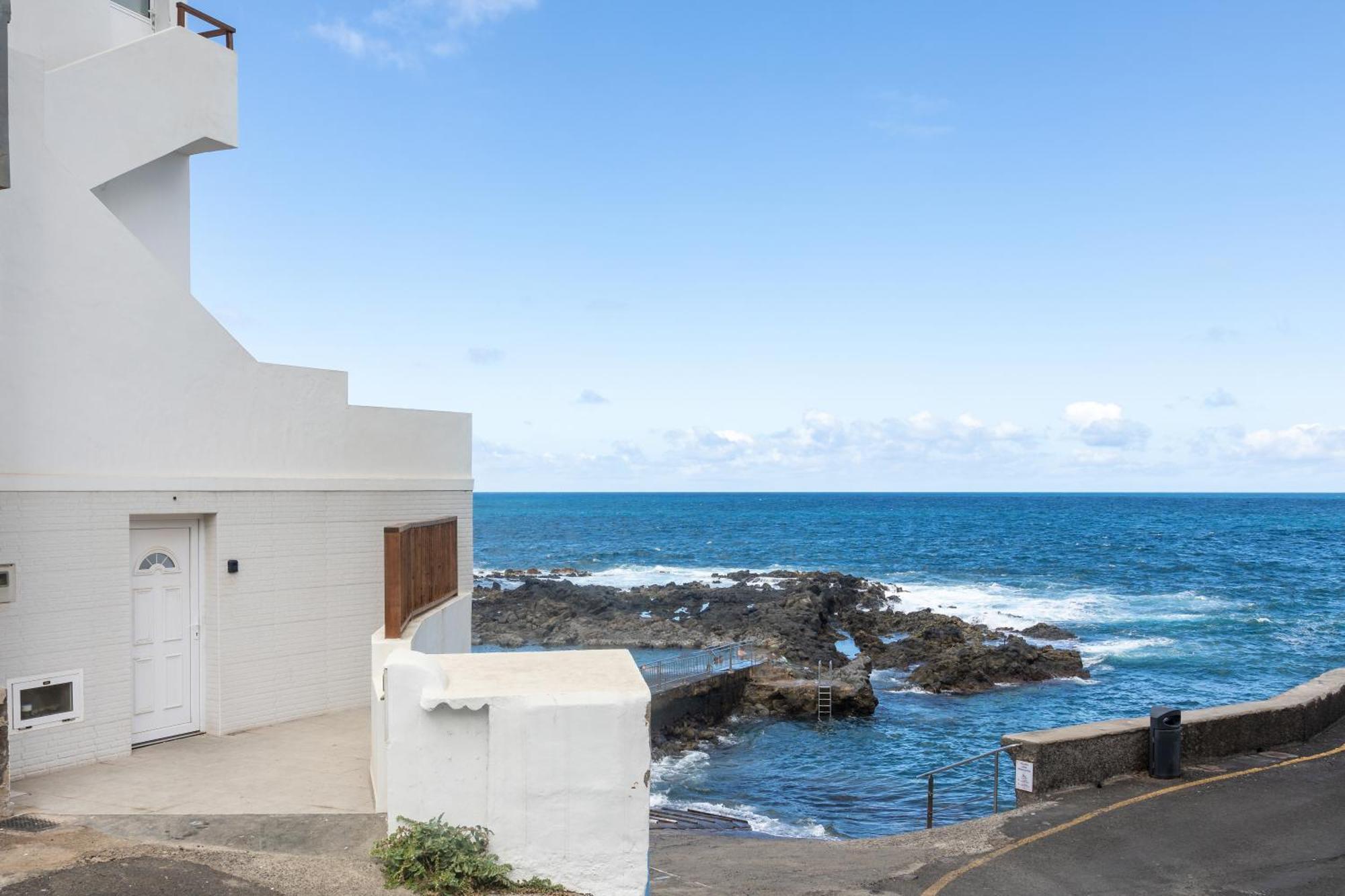 Brisas De Jover La Laguna  Esterno foto